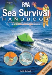 Capa do artigo Rya Sea Survival Handbook
