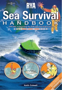 Capa do artigo Rya Sea Survival Handbook
