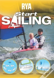 Capa do artigo Rya Start Sailing