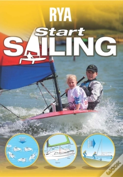 Capa do artigo Rya Start Sailing