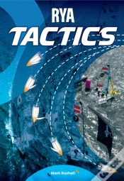 Capa do artigo Rya Tactics