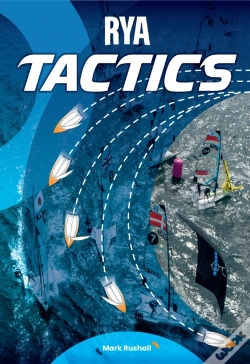 Capa do artigo Rya Tactics