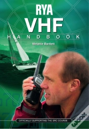 Capa do artigo Rya Vhf Handbook