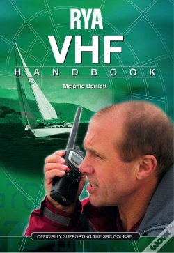 Capa do artigo Rya Vhf Handbook