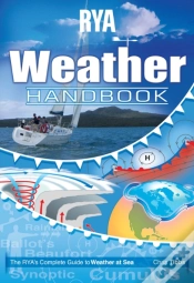 Capa do artigo Rya Weather Handbook