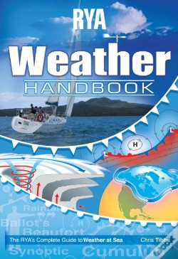 Capa do artigo Rya Weather Handbook