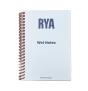 Rya Wet Notes - Preview