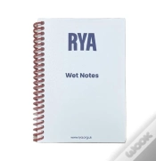 Capa do artigo Rya Wet Notes