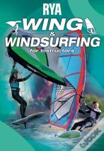 Rya Wing And Windsurfing For Instructors
