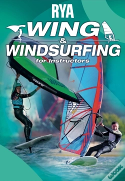 Capa do artigo Rya Wing And Windsurfing For Instructors