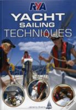 Capa do artigo Rya Yacht Sailing Techniques