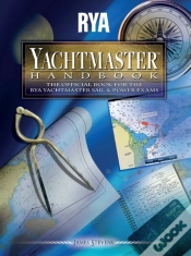 Capa do artigo Rya Yachtmaster Handbook
