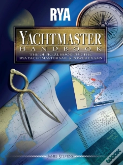 Capa do artigo Rya Yachtmaster Handbook