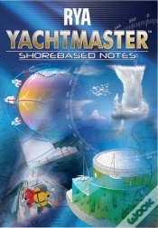 Capa do artigo Rya Yachtmaster Shorebased Notes