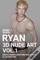 Ryan 3d Nude Art Vol.1