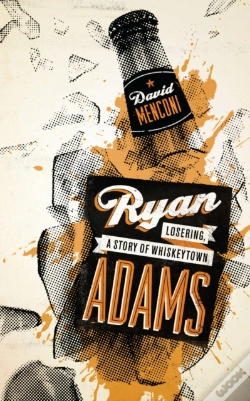 Capa do artigo Ryan Adams