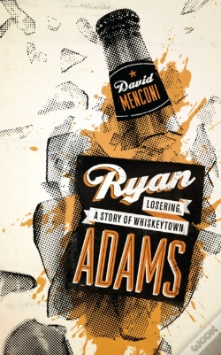 Capa do artigo Ryan Adams