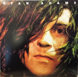 Capa do artigo Ryan Adams - Vinil