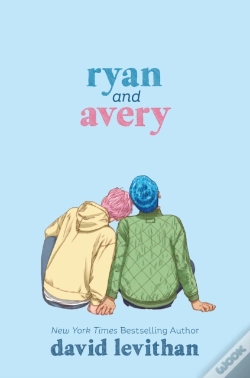 Capa do artigo Ryan And Avery