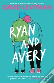 Capa do artigo Ryan And Avery