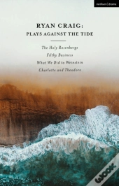 Ryan Craig: Plays Against The Tide