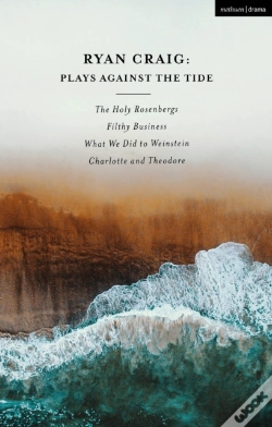 Capa do artigo Ryan Craig: Plays Against The Tide