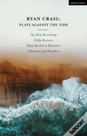 Ryan Craig: Plays Against The Tide