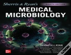 Ryan & Sherris Medical Microbiology, Eighth Edition