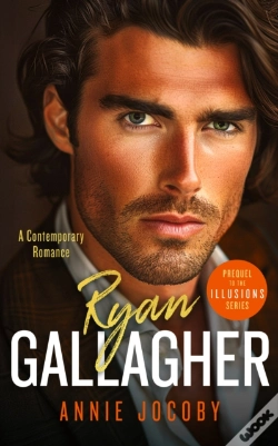 Capa do artigo Ryan Gallagher