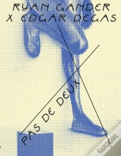 Capa do artigo Ryan Gander X Edgar Degas