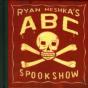 Ryan Heshka'S Abc Spookshow - Preview