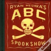 Capa do artigo Ryan Heshka