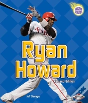 Capa do artigo Ryan Howard, 2nd Edition