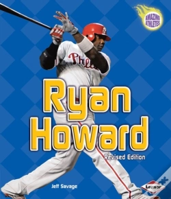 Capa do artigo Ryan Howard, 2nd Edition