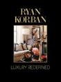 Ryan Korban - Preview