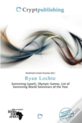 Ryan Lochte