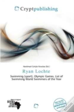 Capa do artigo Ryan Lochte