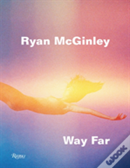 Ryan Mcginley