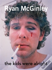 Ryan Mcginley