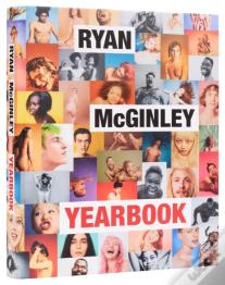 Ryan Mcginley: Yearbook
