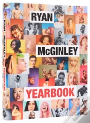 Capa do artigo Ryan Mcginley: Yearbook