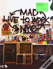 Capa do artigo Ryan Mcginness, Estudio Franquicia = Studio Franchise