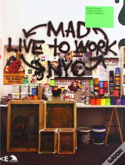 Capa do artigo Ryan Mcginness, Estudio Franquicia = Studio Franchise