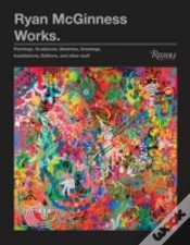 Capa do artigo Ryan Mcginness Works