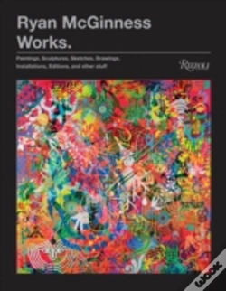 Capa do artigo Ryan Mcginness Works