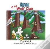 Capa do artigo Ryan Of The Wolf Clan