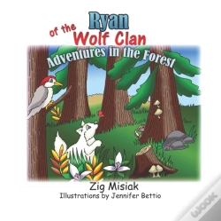 Capa do artigo Ryan Of The Wolf Clan
