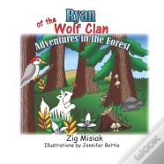 Ryan Of The Wolf Clan