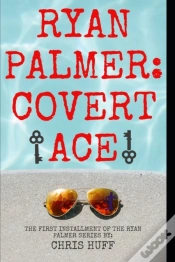 Capa do artigo Ryan Palmer
