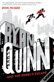 Capa do artigo Ryan Quinn And The Rebel